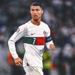 Cristiano Ronaldo, Portugal on the brink of reaching Euro 2024