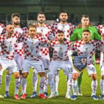 Croatia on course for Euro 2024 spot with 2-0 win over Latvia