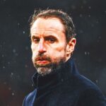 England’s Gareth Southgate has a Euros headache: Who to leave at home