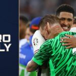 Euro 2024 daily recap: Jude Bellingham keeps England’s dream alive, Spain keeps rolling