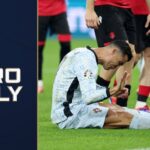 Euro 2024 daily recap: Georgia stuns Portugal to end group stage