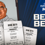 Euro 2024 odds: Chris ‘The Bear’ Fallica’s best tournament futures bets