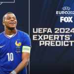 Euro 2024 odds: Experts’ picks, predictions, best bets