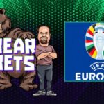 ‘Bear Bets’: Euro 2024 Matchday 2 picks, plus Golden Boot and futures bets