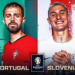 Euro 2024: Portugal brings title-winning experience vs. newcomer Slovenia