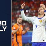 Euro 2024 daily recap: France can’t score without injured Mbappé, Poland first to be eliminated