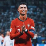 Ronaldo lauded by Mbappé, Martínez, before potential last Euros game