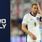 Euro 2024 daily recap: England, France advance despite draws