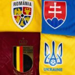 Euro 2024: Romania and Slovakia meet, as both can advance with a draw