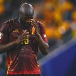 Belgium’s Romelu Lukaku ‘scared to celebrate’ after 3 goals ruled out by VAR, teammate says