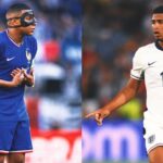 What is wrong with Mbappé’s toothless France and Bellingham’s unsettled England?