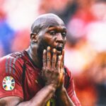 Euro 2024 major upset: Slovakia stuns Belgium as Romelu Lukaku denied twice