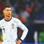 UEFA fines Germany over selfie-seekers with Cristiano Ronaldo at Euro 2024