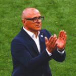 At Euro 2024, several Italian coaches are singing the anthems of other countries