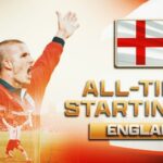 England All-Time XI: David Beckham headlines superstar squad