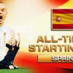 Spain All-Time XI: Former Barcelona duo highlight star-studded team