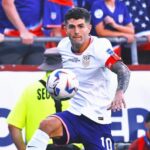 USA-Uruguay draws 3.78 million viewers, most-watched non-World Cup match on FS1