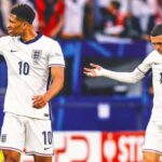 What should England do about its Jude Bellingham and Phil Foden problem?