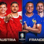 France vs. Austria Euro 2024 highlights: France wins 1-0 in opener