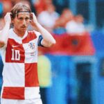 Luka Modrić says Croatia must ‘play without fear’ against Italy to avoid elimination