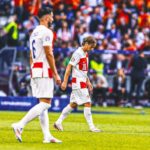 FOX Soccer NOW: Has age finally caught up to Croatia?