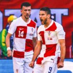 Euro 2024: Croatia salvages 2-2 draw with Albania, leaving both in tough spot