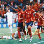 Euro 2024: Nico Williams steers rampant Spain into knockout round, sinks Italy