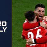 Euro 2024 daily recap: Portugal salvages all 3 points with stoppage time goal