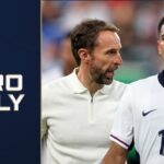 Euro 2024 daily recap: England fails to impress again, Spain wins Group B