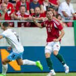 How to Watch Switzerland vs. Hungary: TV Channel, Time, Live Stream – UEFA Euro 2024