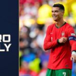 Euro 2024 daily recap: Cristiano Ronaldo, Belgium enjoy bounce-back performances