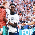 Bukayo Saka goal, shootout redemption sends England past Switzerland, to Euros semis