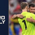 Euro 2024 daily recap: Germany, Hungary close out Group A with stoppage time stunners