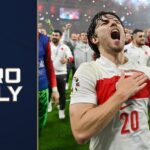 Euro 2024 daily recap: Türkiye’s Cinderella story continues, Netherlands await them