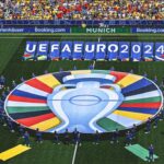 Is a $170 high-tech soccer ball the reason for so many goals at Euro 2024?