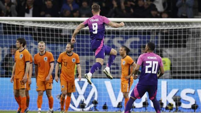 Netherlands vs. Austria Prediction, Odds, Lines – UEFA Euro 2024