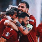 Euro 2024: Georgia upsets Portugal 2-0 to reach last 16 in historic betting upset