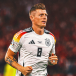 Euro 2024 Player of Tournament odds: Toni Kroos favored; Jamal Musiala closing in