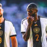 Euro 2024: Host Germany seeking to lift nation with unexpected run