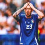 Italy’s title defense ends with a whimper, and a host of excuses, at Euro 2024