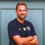 Harry Kane on former England players’ criticism: ‘They know how tough it is’