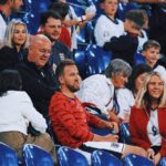 England cuts family time at Euro 2024 with hopes of regaining competitive edge