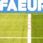 Kylian Mbappé absent from open training session with France at Euro 2024