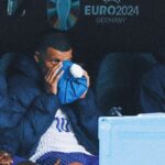 Kylian Mbappé asked to be subbed off vs. Portugal: ‘I was too tired’