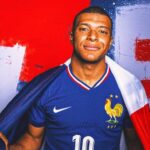 Kylian Mbappé doesn’t expect to play in Olympics after Real Madrid transfer