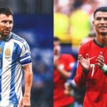 If Ronaldo wins Euros 2024, the G.O.A.T. debate with Messi reopens