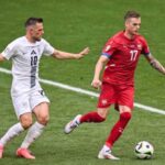 How to Watch England vs. Slovenia: TV Channel, Time, Live Stream – UEFA Euro 2024