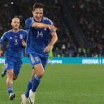 Italy Odds to Win Euro 2024