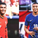 Mbappé vs. Ronaldo? Euro 2024’s ‘Bracket of Death’ sets up heavyweight possibilities