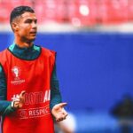 Portugal coach Martinez defends usage of Ronaldo, says he ‘deserves’ to be with national team